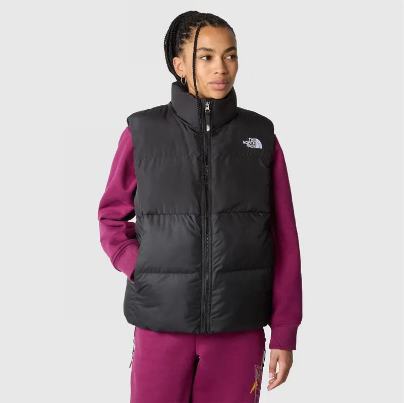 Chaleco the north face Saikuru Vest W