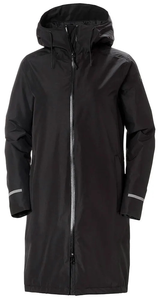 Chaqueta helly hansen Aspire Rain Coat W