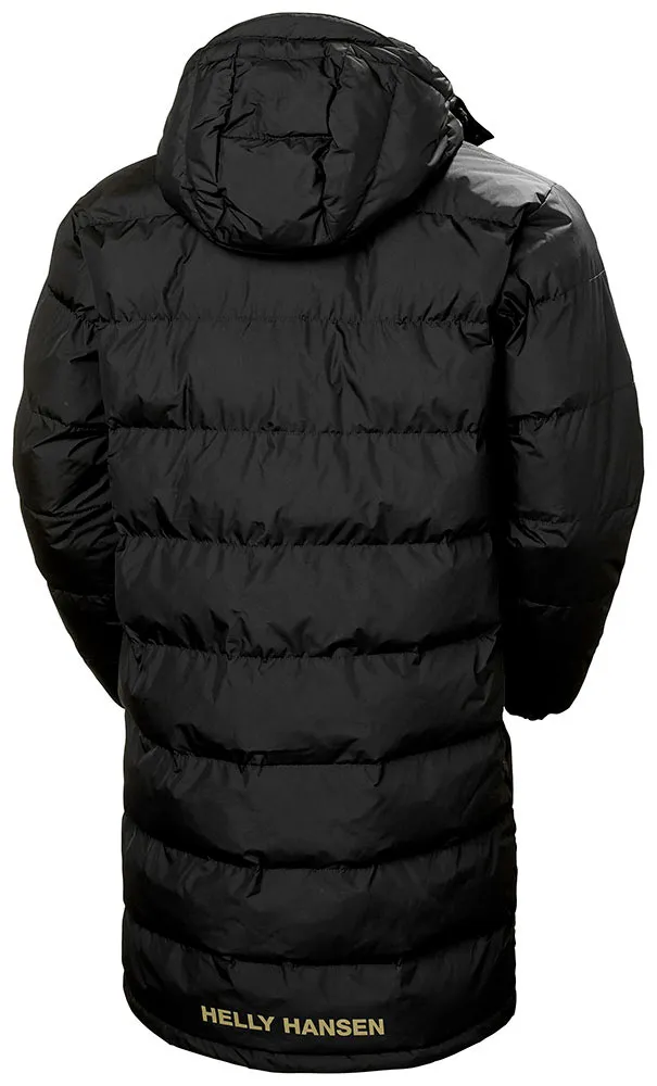 Chaqueta helly hansen Yu Reversible Coat