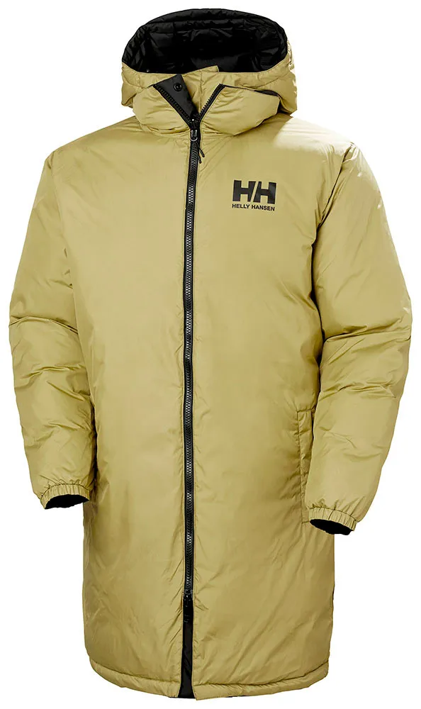 Chaqueta helly hansen Yu Reversible Coat