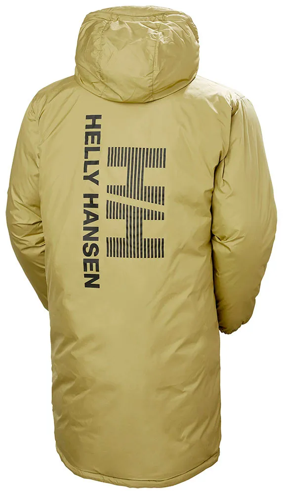 Chaqueta helly hansen Yu Reversible Coat