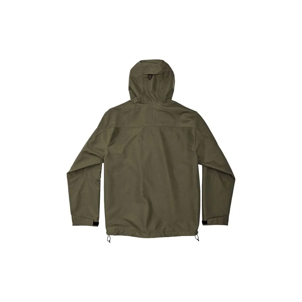 Chaqueta Swiftwater Rain Hombre Service Green