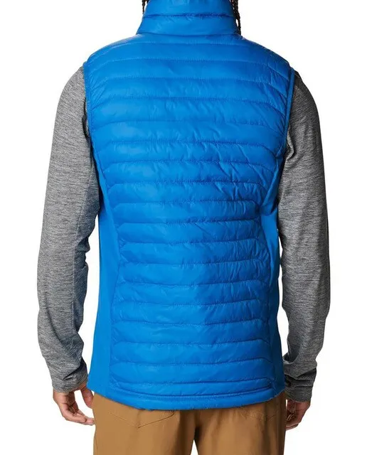 Columbia Chaqueta Powder pass  vest