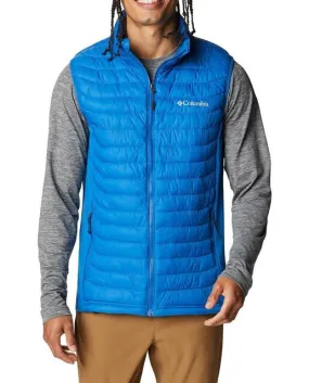 Columbia Chaqueta Powder pass  vest