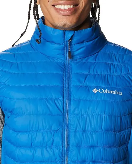 Columbia Chaqueta Powder pass  vest