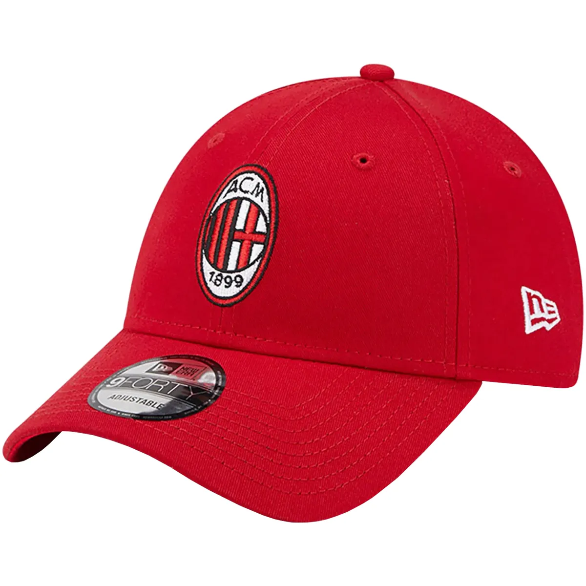 Core 9FORTY AC Milan Cap