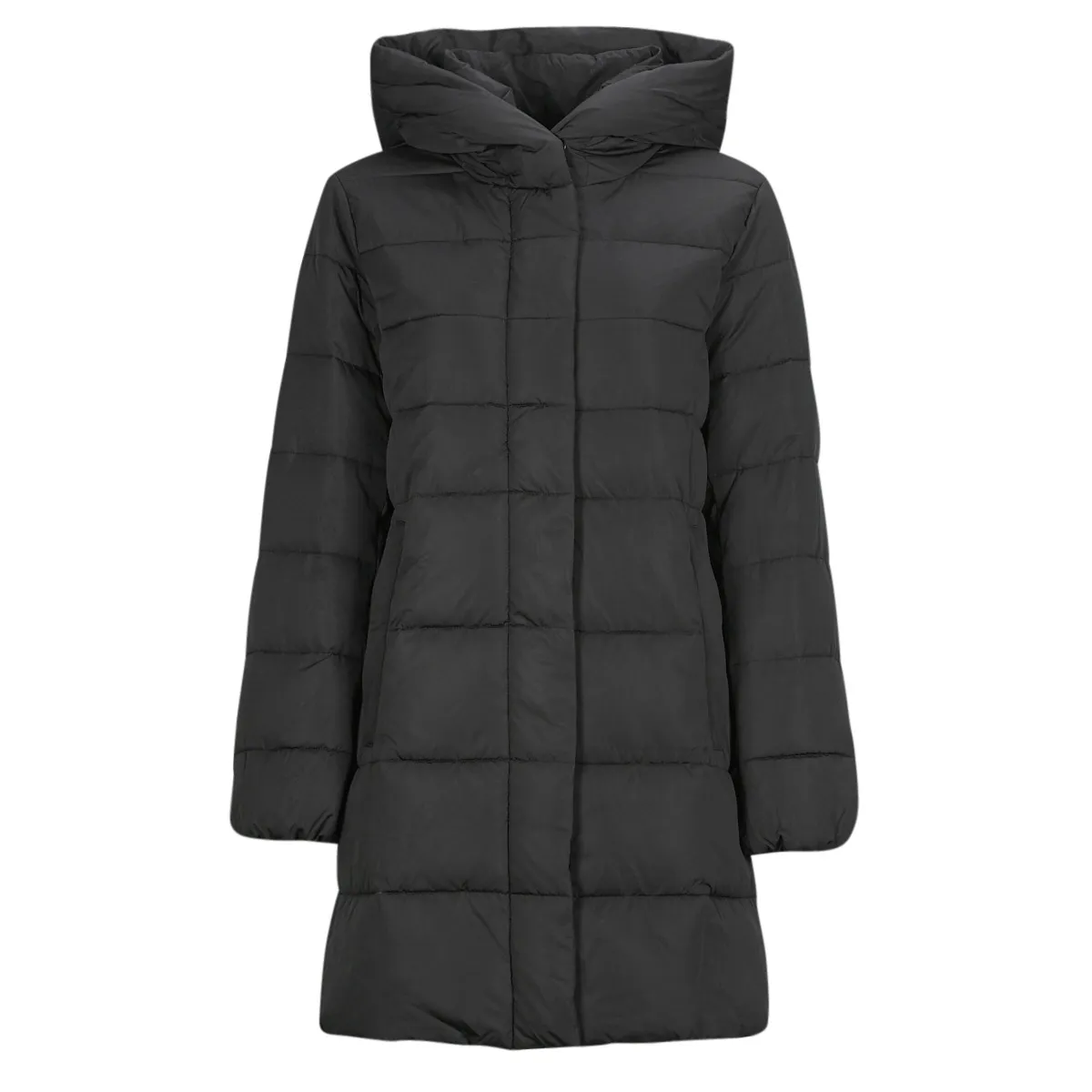 Core Puffer Coat