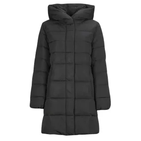 Core Puffer Coat