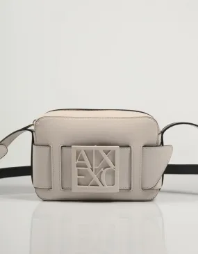  cross body bag ARMANI BAGS Camera en Ice Blue 83315