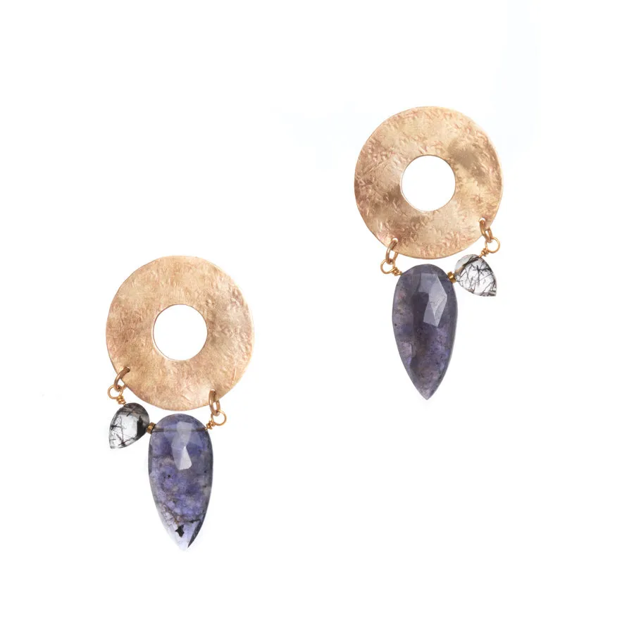 Denali Earrings