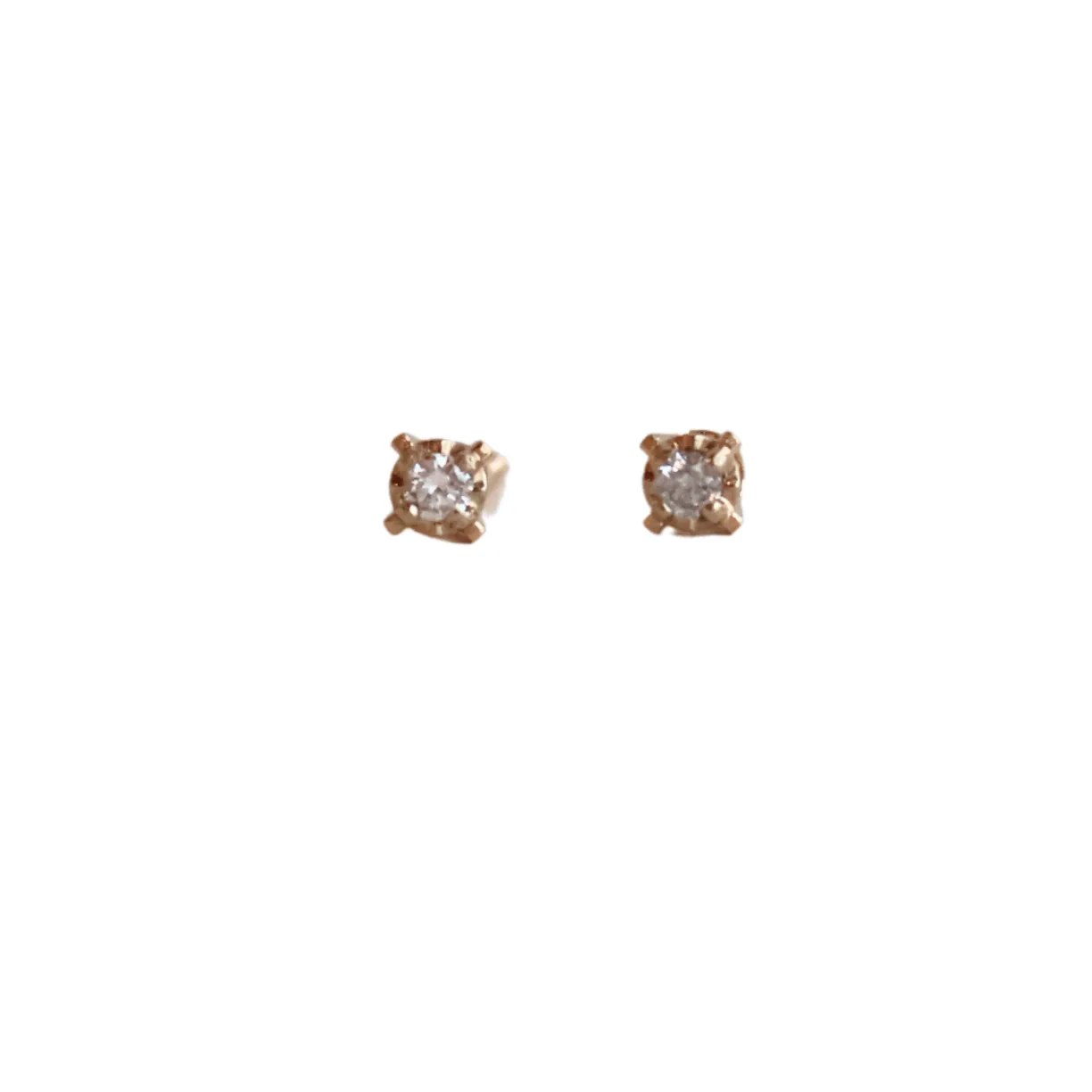 Diamond baby studs for sale - Shop stylish and affordable diamond baby studs online. Browse our collection of exquisite diamond 