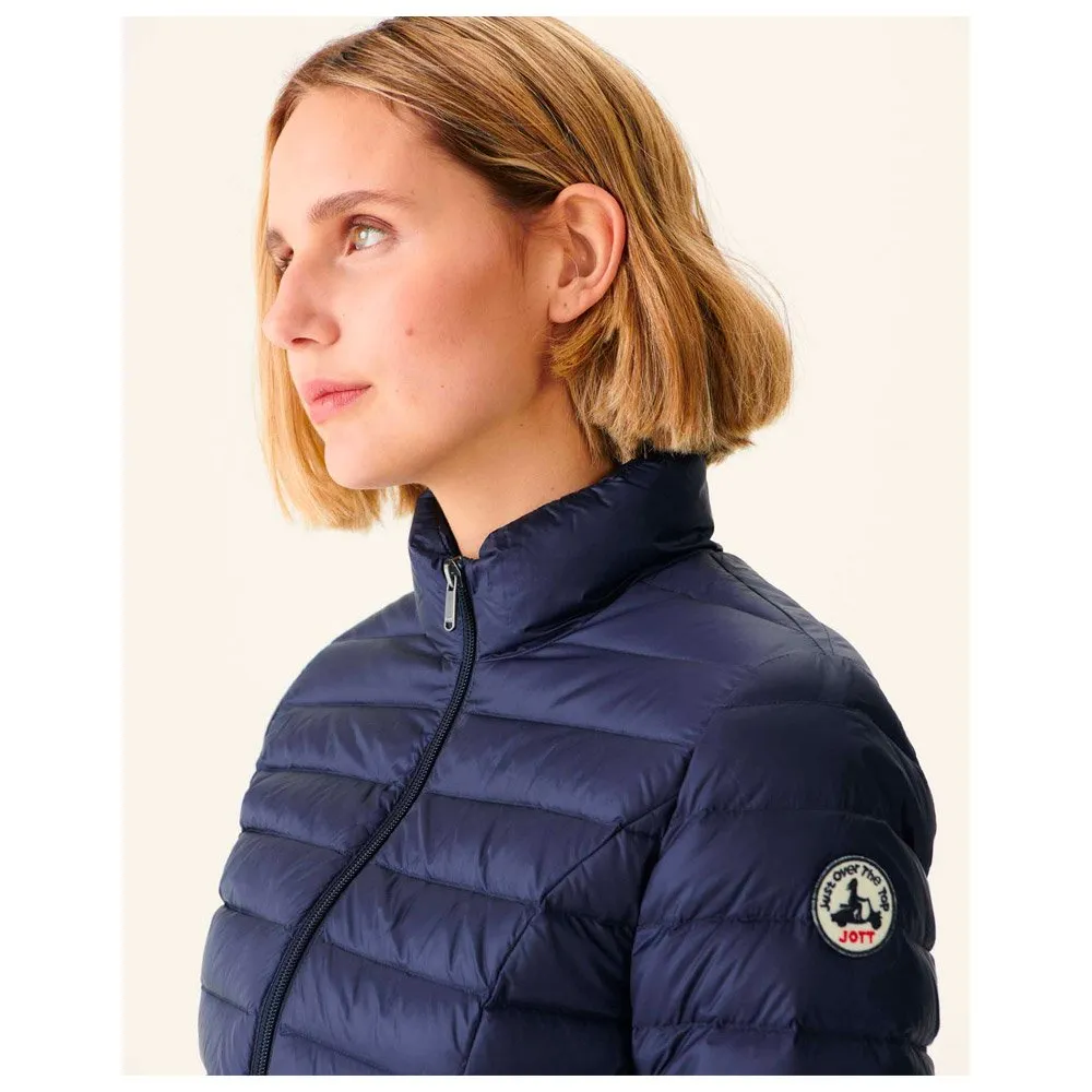 Down jackets Jott ---Cha Marine