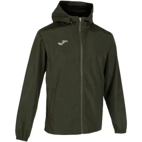 Elite VII Rain Jacket