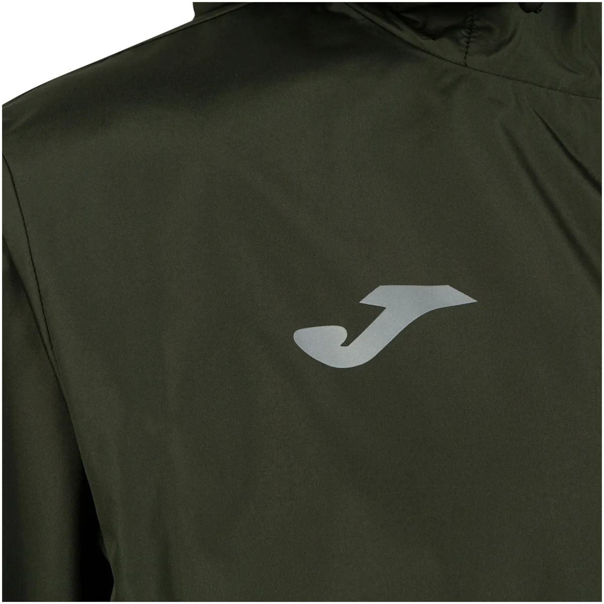 Elite VII Rain Jacket