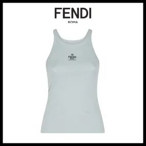 FENDI  |Top