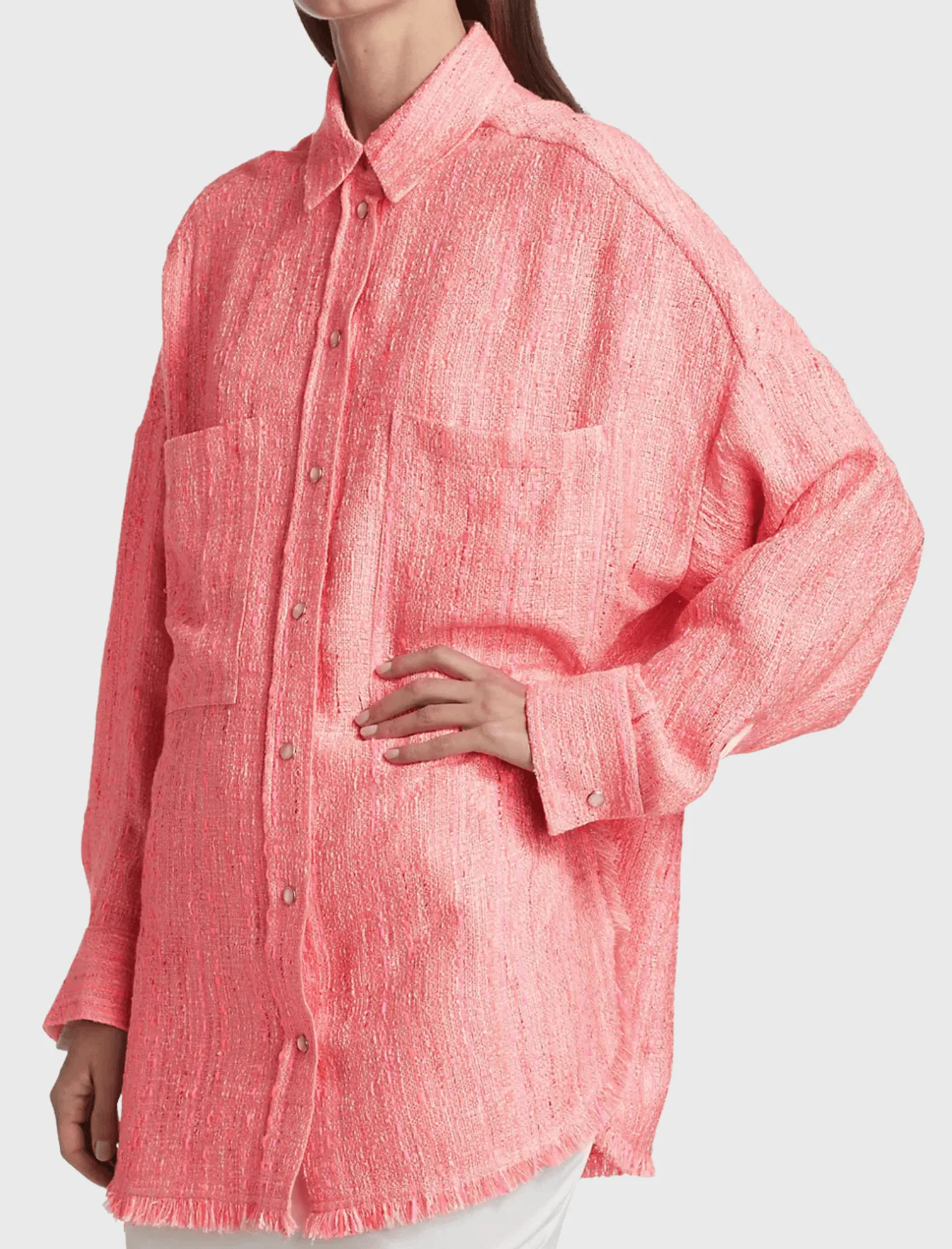 Founda Overshirt