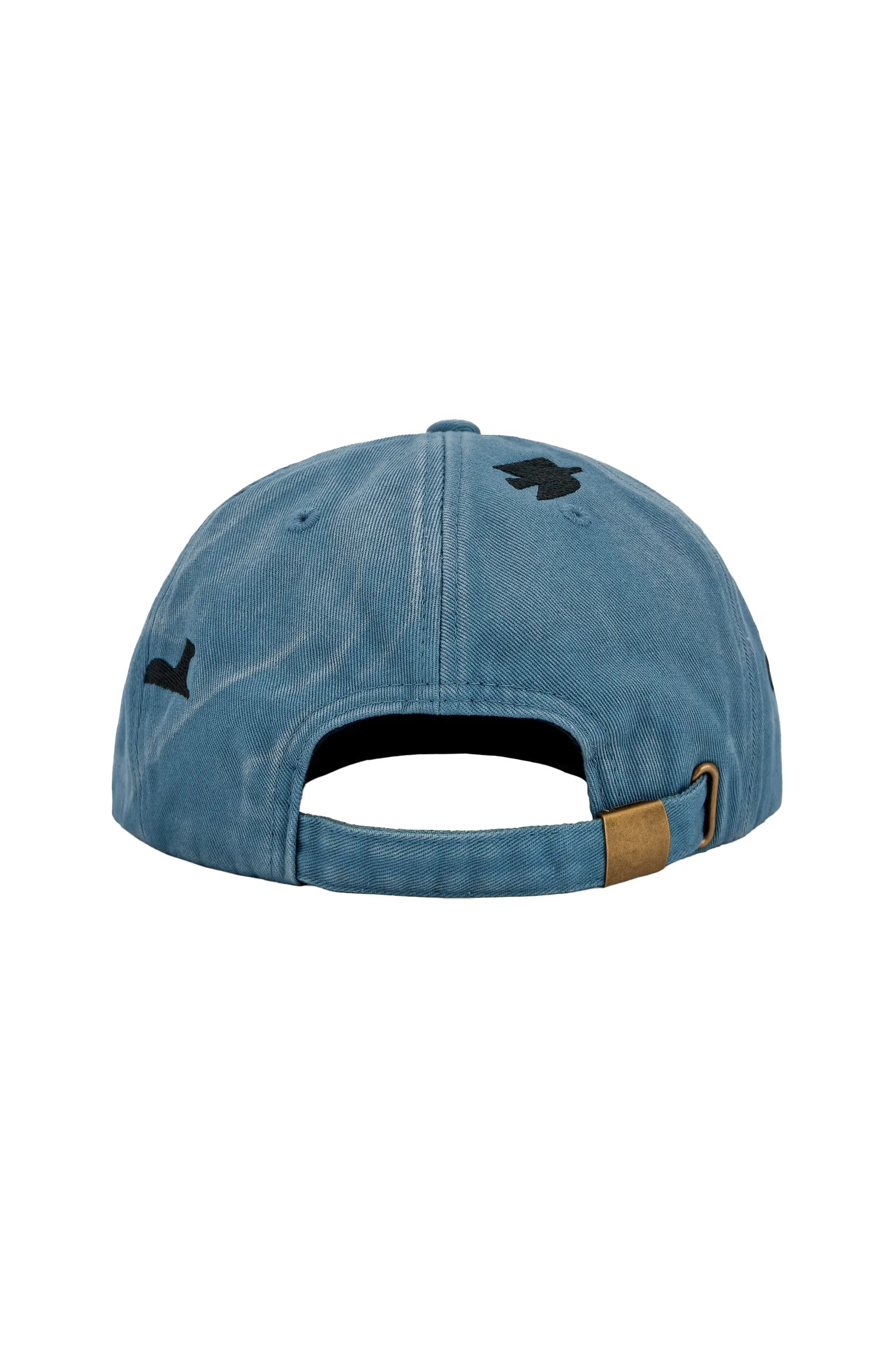 Freedom baby blue cap