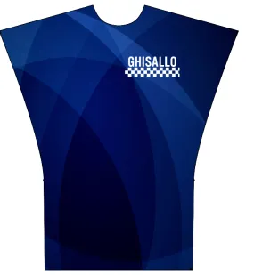 Ghisallo CHANGING PONCHO 3.0