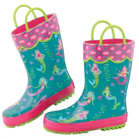 Girls' Stephen Joseph Rain Boots