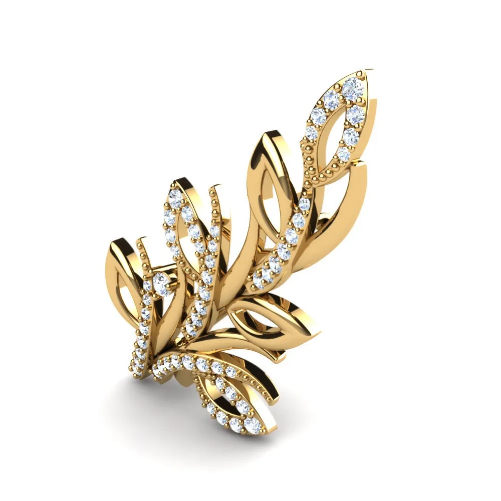 Glamira Broche Elica