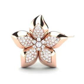 Glamira Broche Fiolett