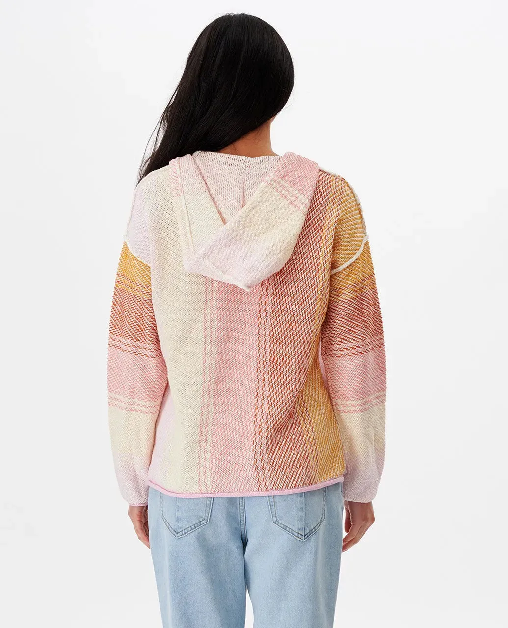 Glider Poncho