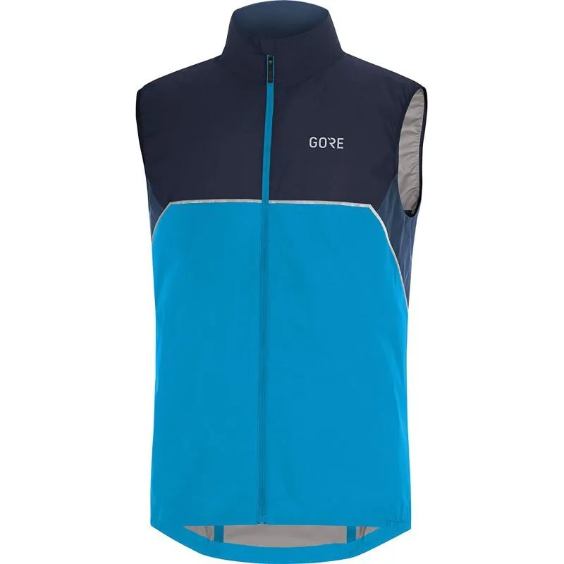 Gore Wear  R7 Partial GTX Infinium Vest - Giacca a vento - Uomo