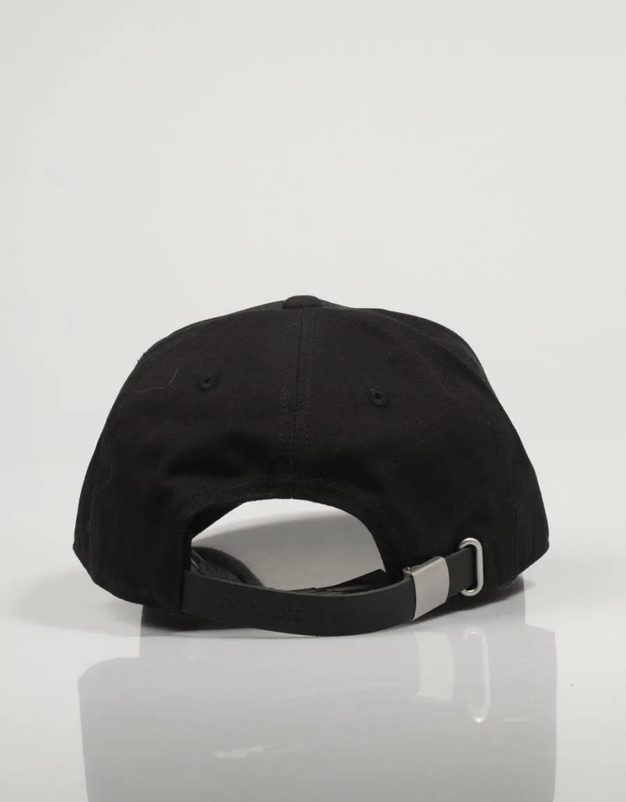  gorra ARMANI BAGS Cap 954039 Cc853 en Negro 79734