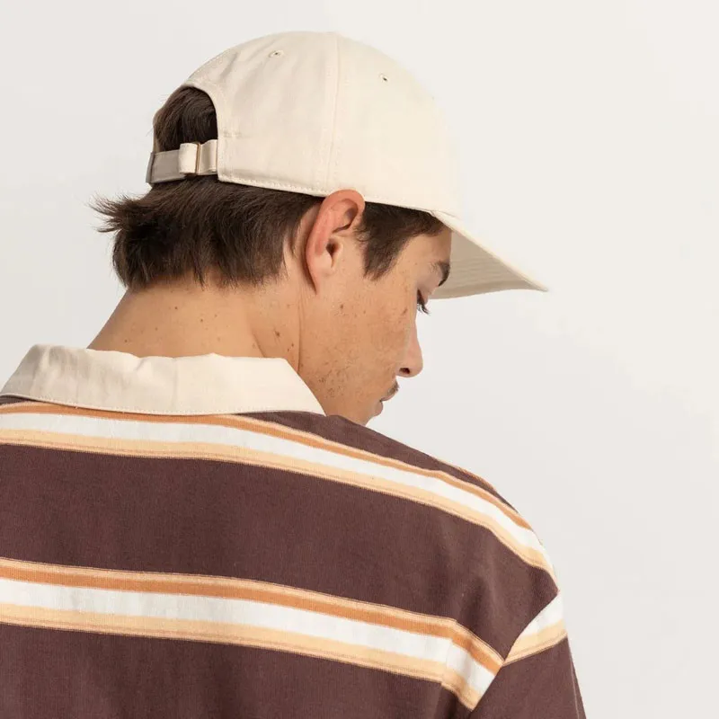 Gorra Rhythm: Essential Cap Cap (Vintage White)