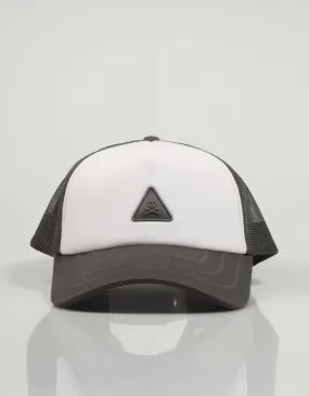  gorra SCALPERS BAGS Trucker en Branco 83302