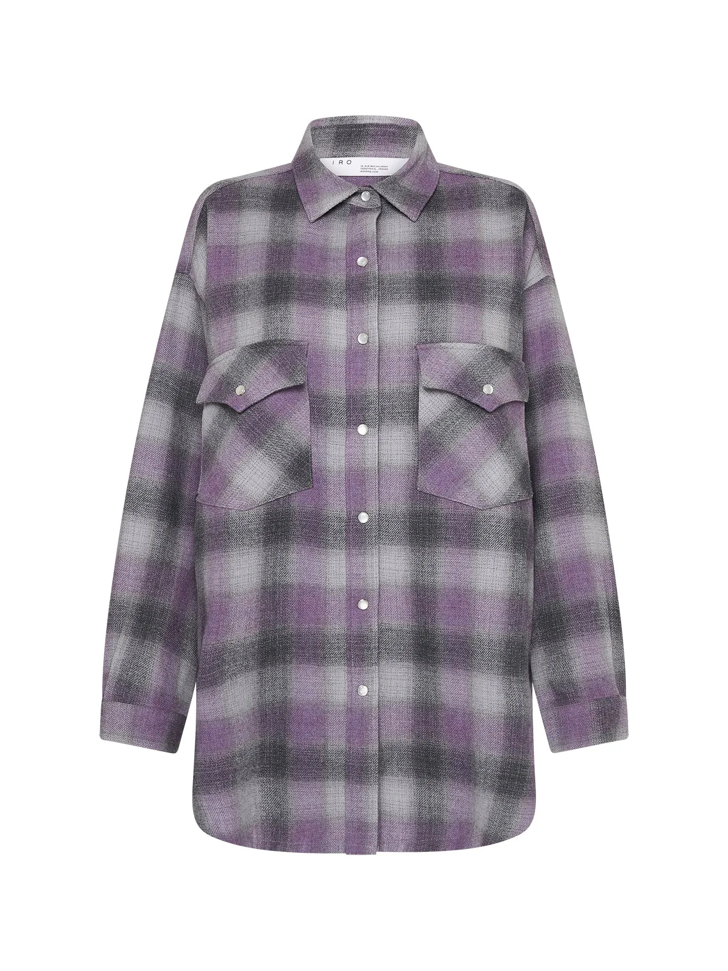 Gowest Overshirt