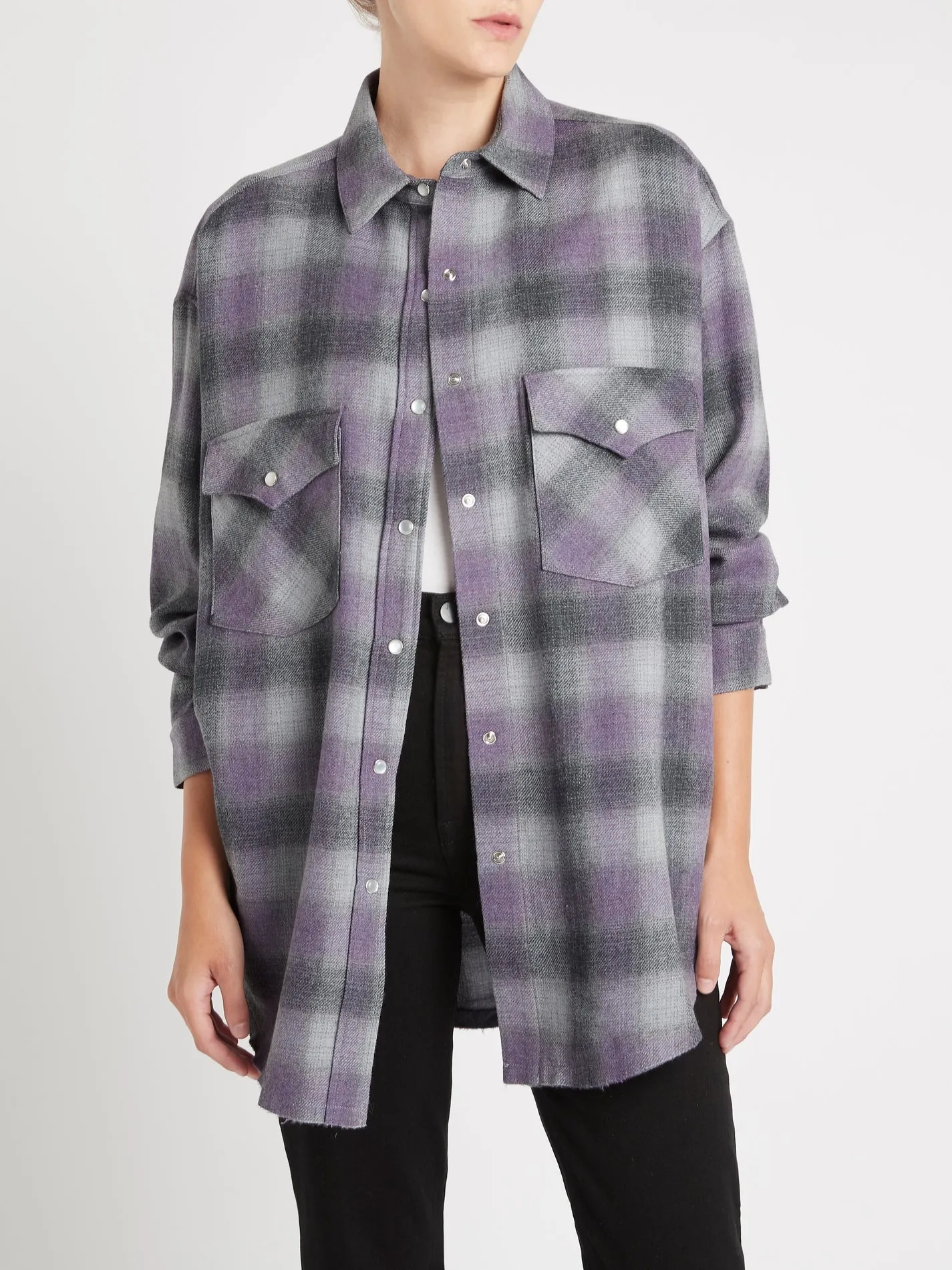 Gowest Overshirt