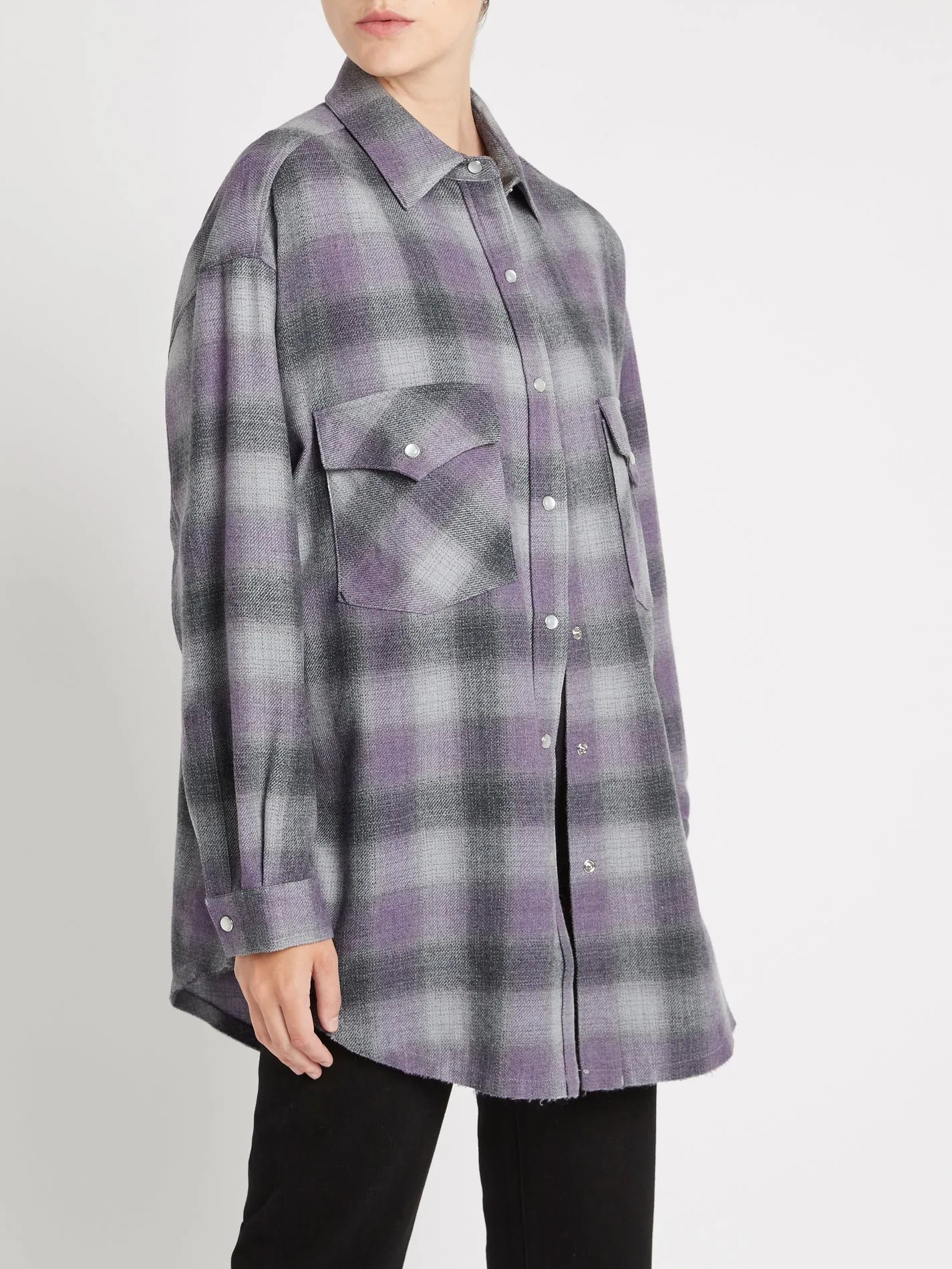 Gowest Overshirt