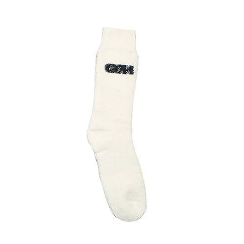 Gunn & Moore GM Cricket Clothing Premier Socks Padded Sport Fabric