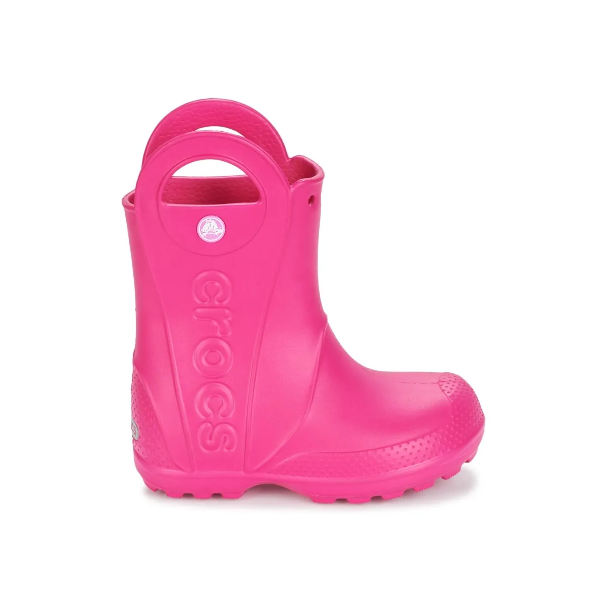 HANDLE IT RAIN BOOT