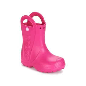 HANDLE IT RAIN BOOT