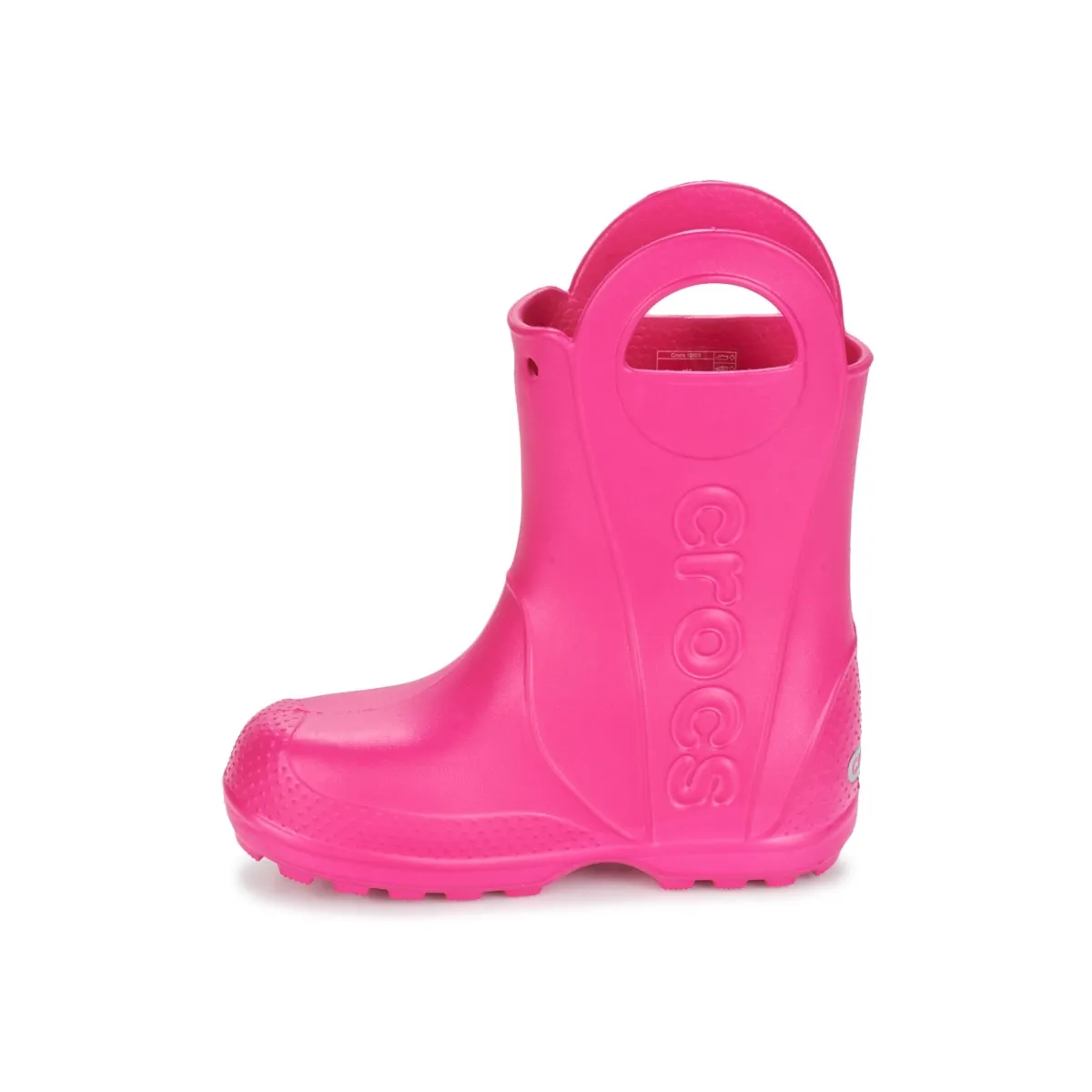 HANDLE IT RAIN BOOT