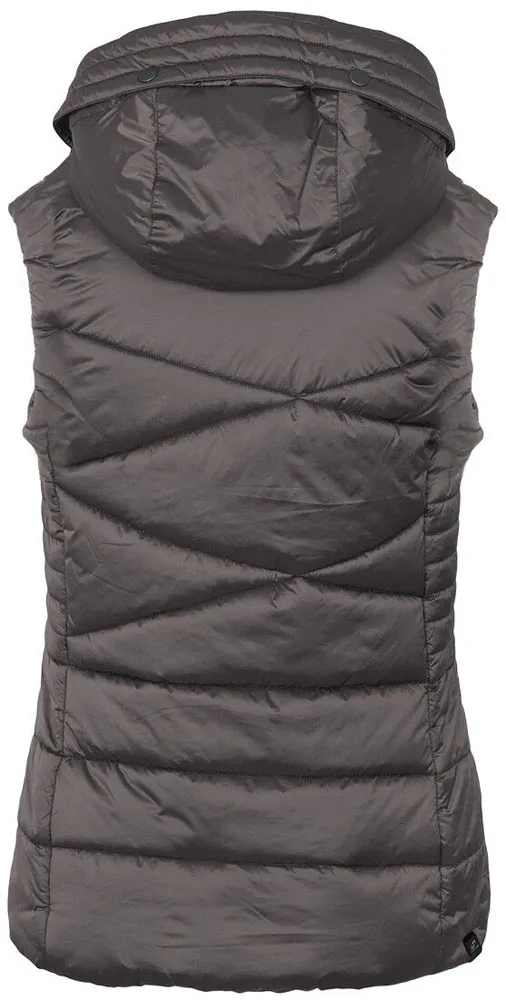 hannah Noa Vest W