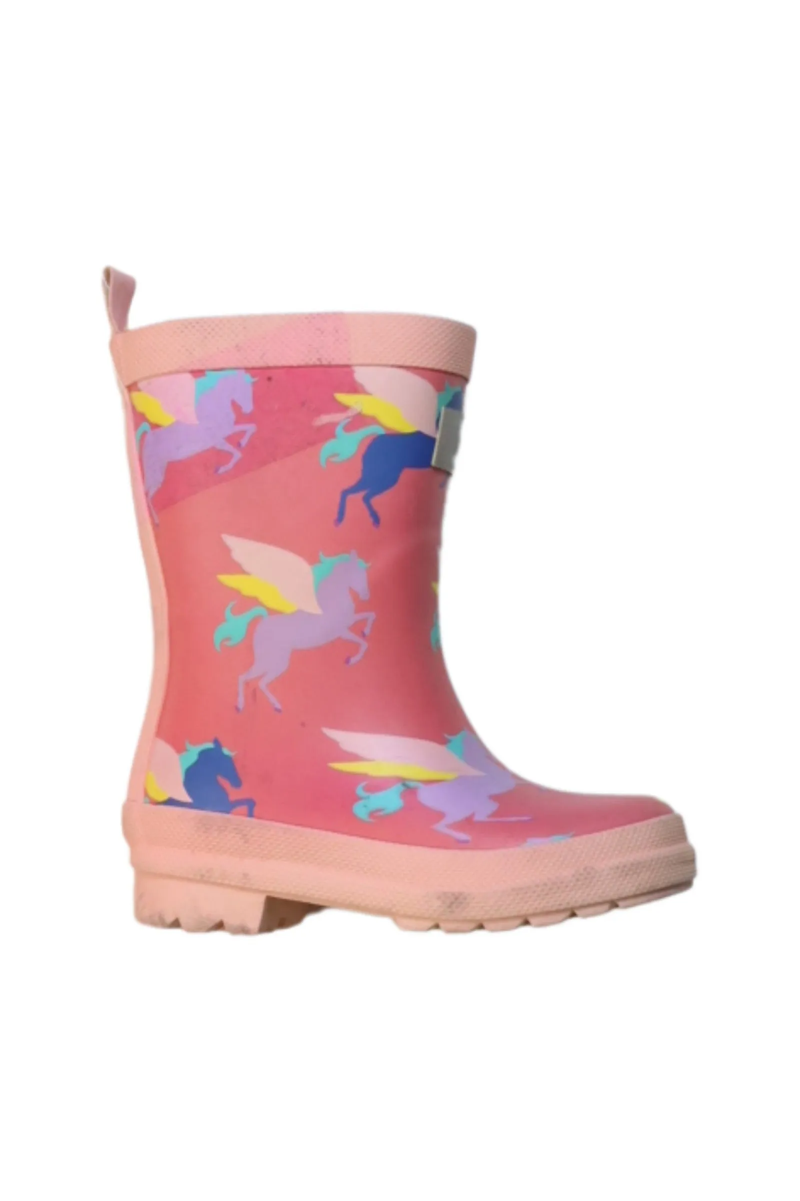 Hatley Rain Boots 18M - 2T (EU22)