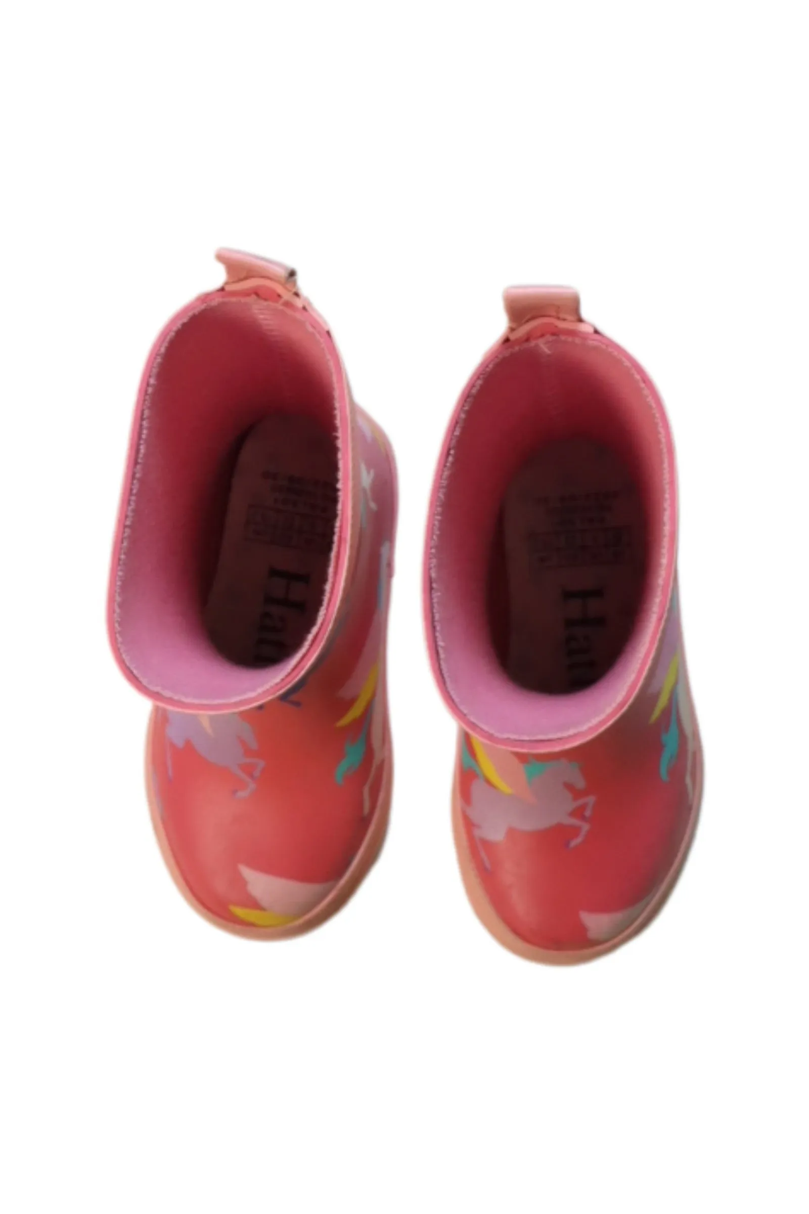 Hatley Rain Boots 18M - 2T (EU22)