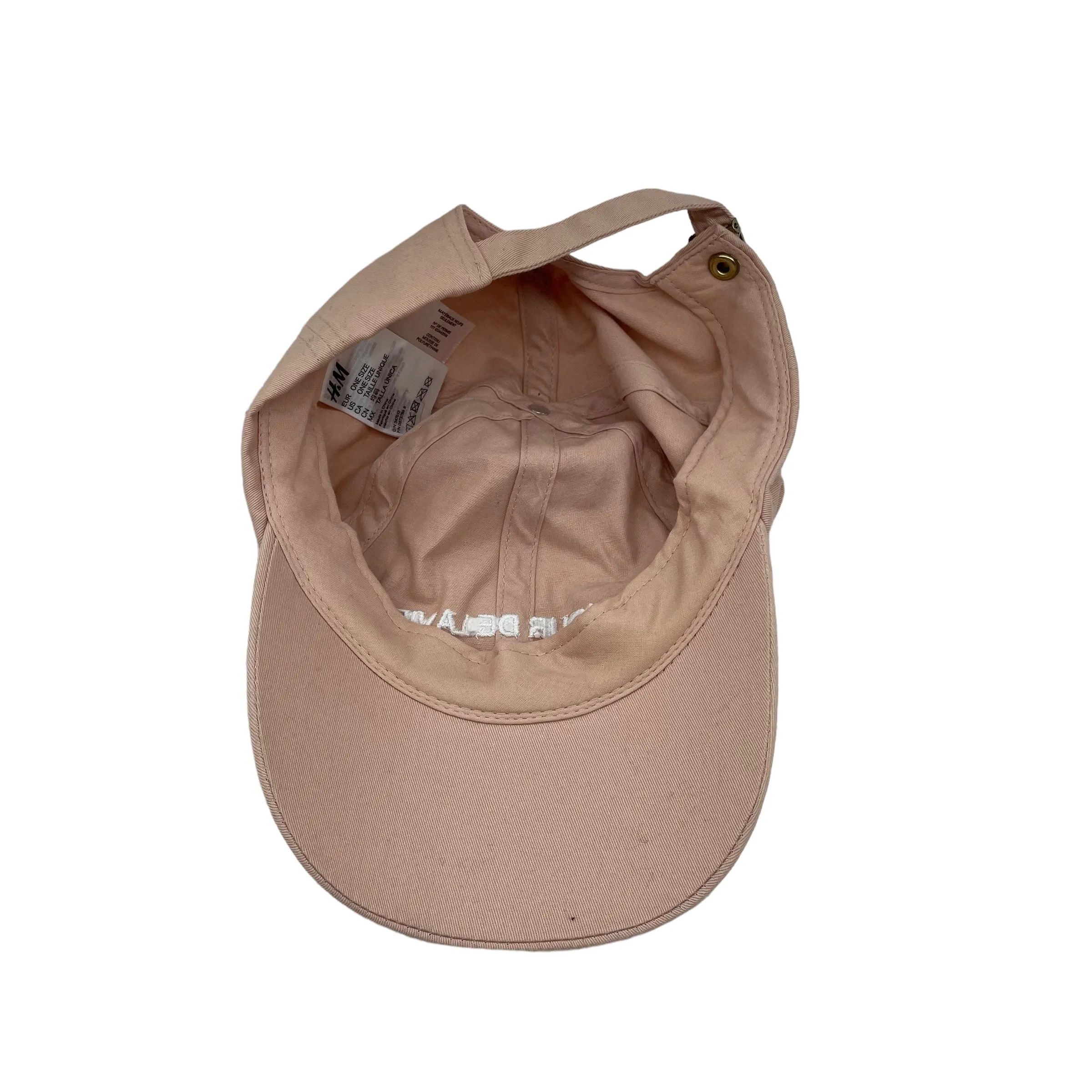 H&M HAT BASEBALL CAP