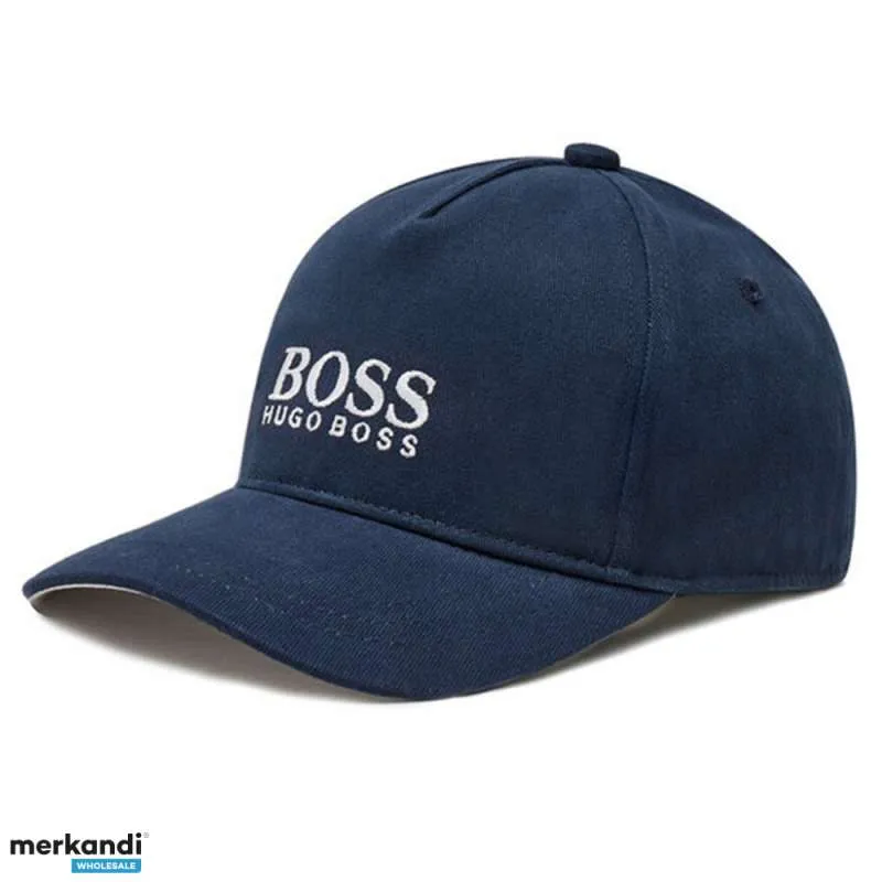 Hugo Boss Cap Stock