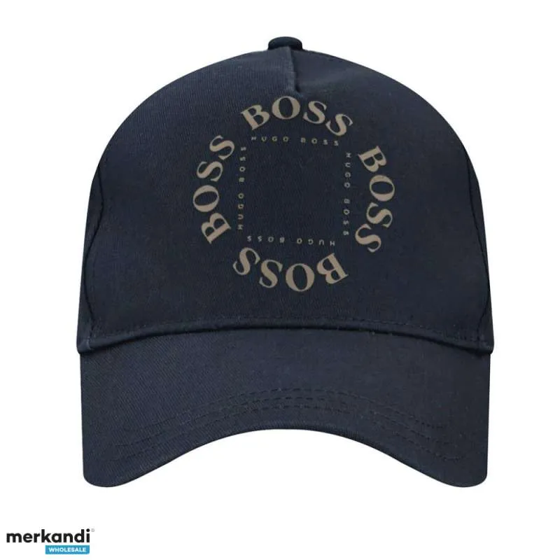 Hugo Boss Cap Stock