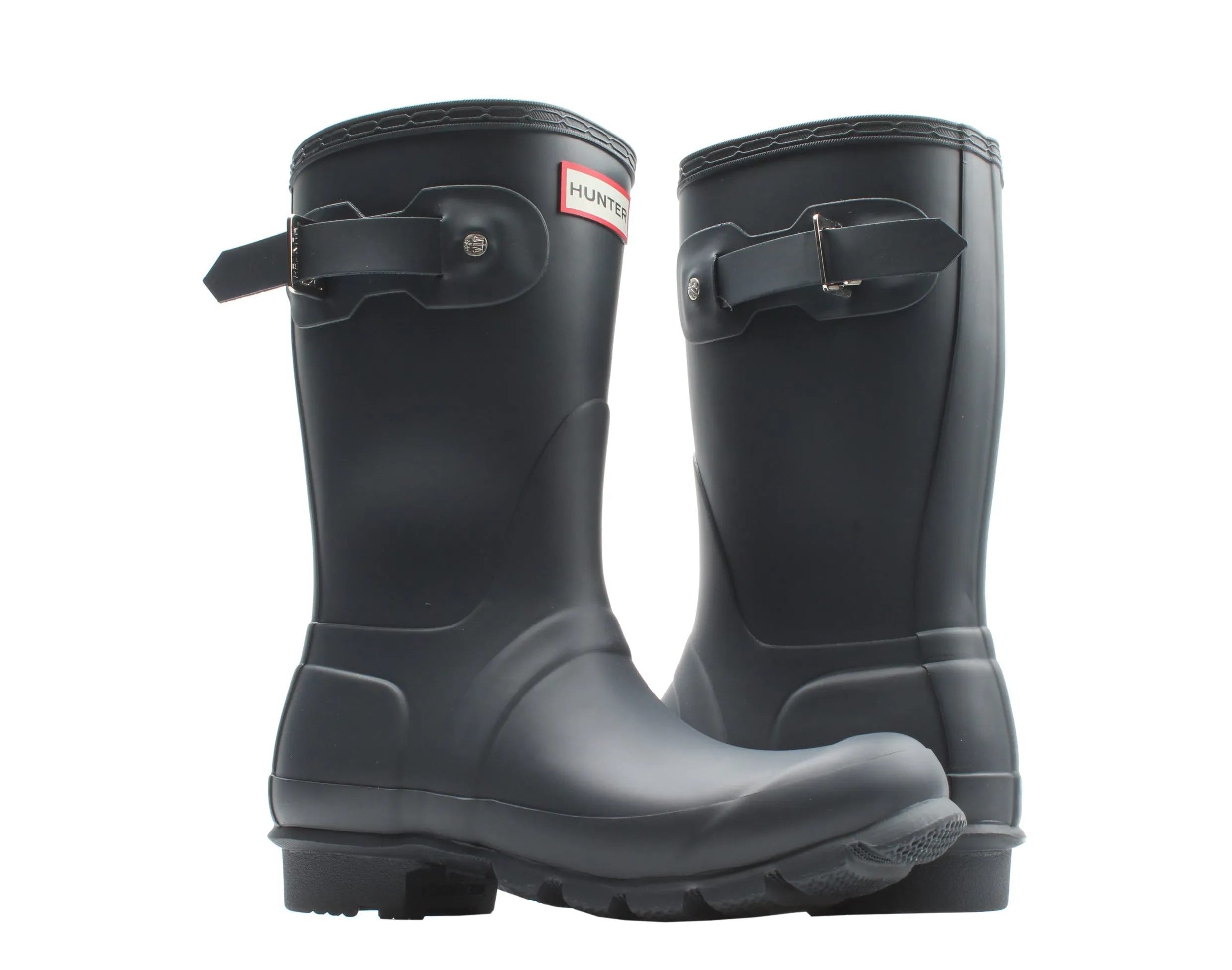 Hunter Original Short Women’s Rain Boots