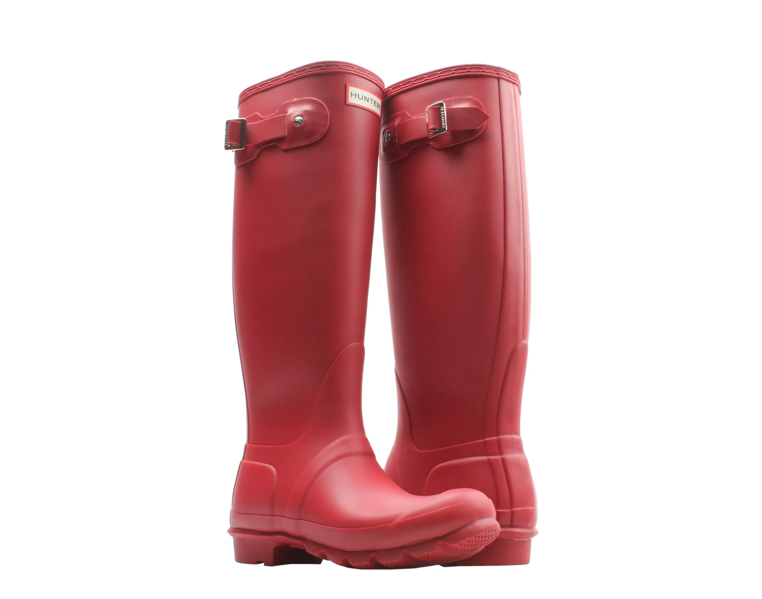 Hunter Original Tall Women’s Rain Boots