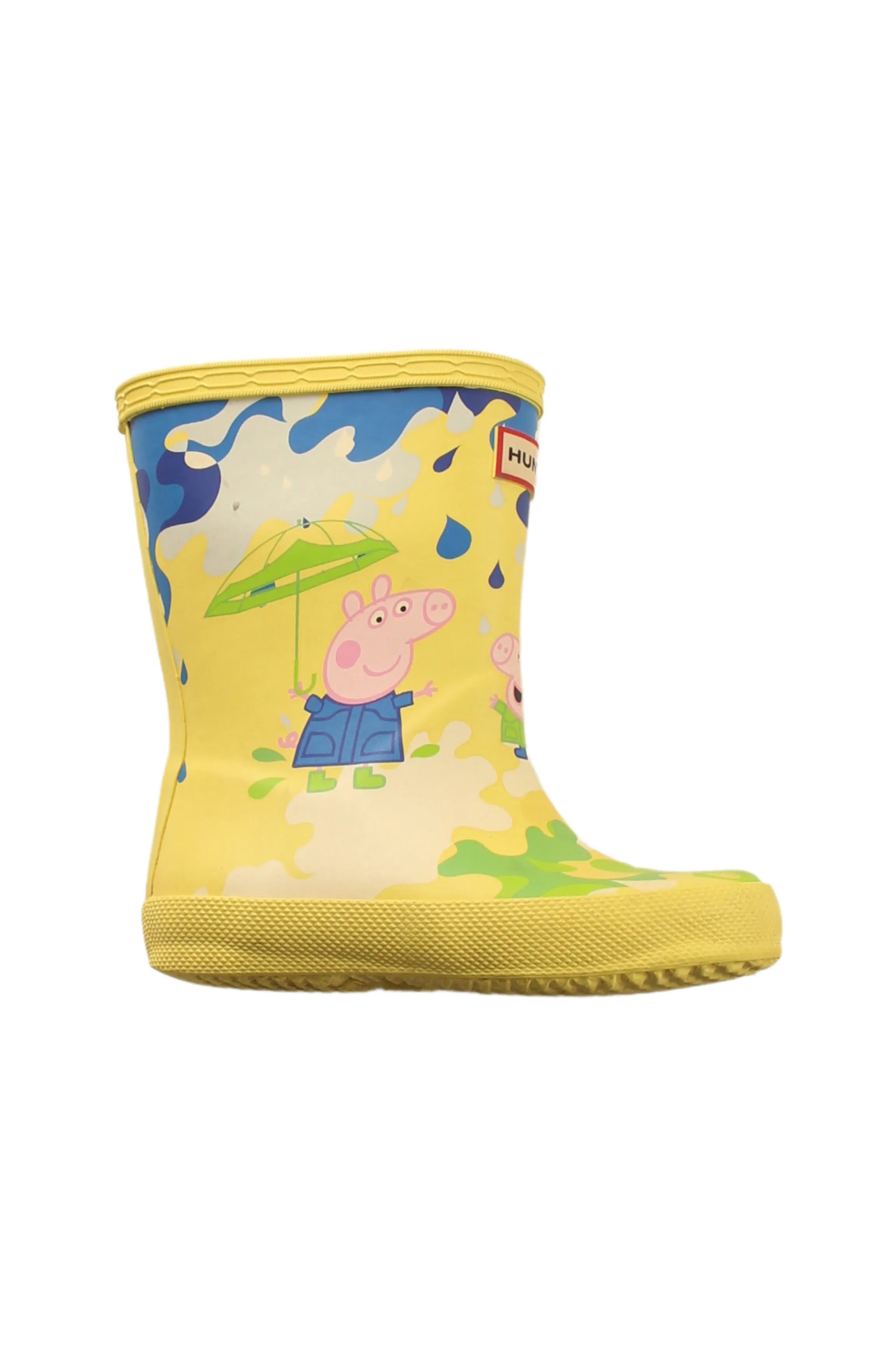 Hunter Rain Boots (EU23)