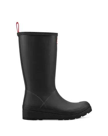 Hunter Women's PLAY Tall Rain Boots