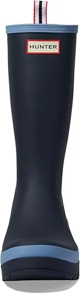 Hunter Women's PLAY Tall Rain Boots