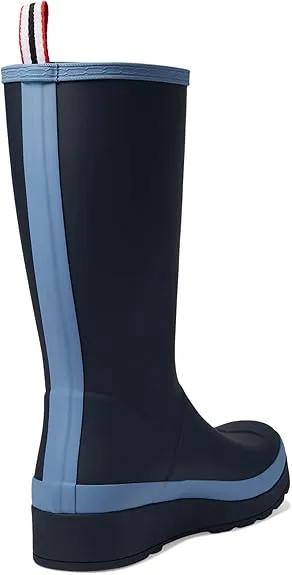 Hunter Women's PLAY Tall Rain Boots