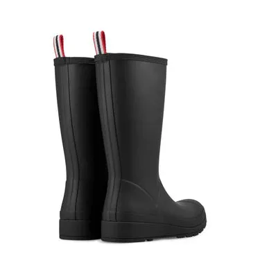 Hunter Women's PLAY Tall Rain Boots